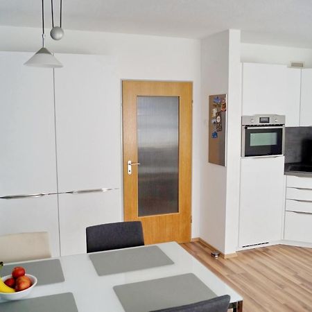 Апартаменти Strandhus Strandhus 01 Боркум Екстер'єр фото